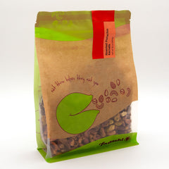 Roasted pistachio Kernels Bag