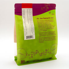 Salted Macadamia Bag Back