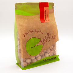 Salted Macadamia Bag