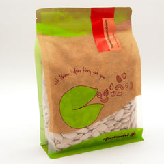 Salted Squash Seeds Bag