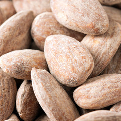 Salted Almonds
