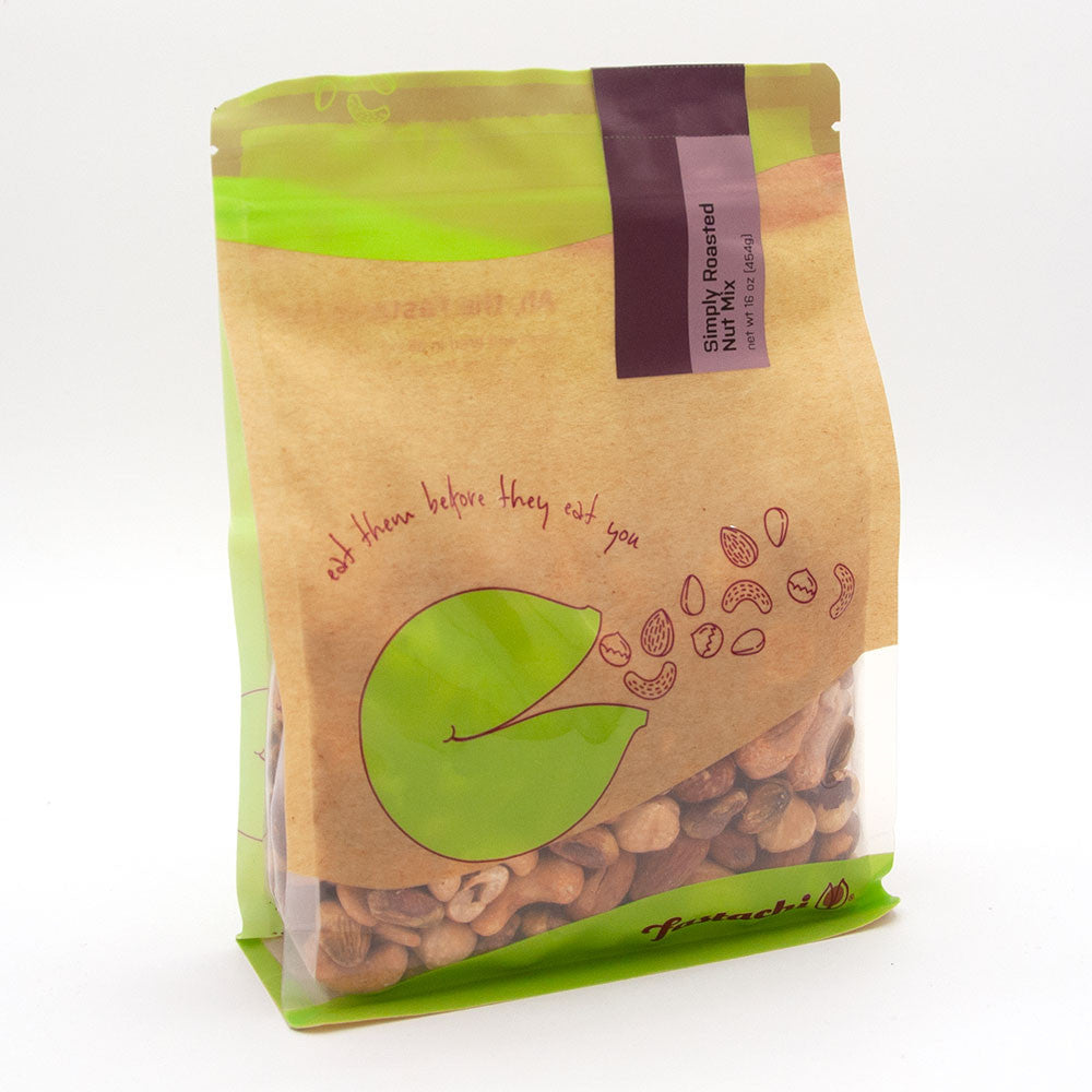 Fastachi Bag