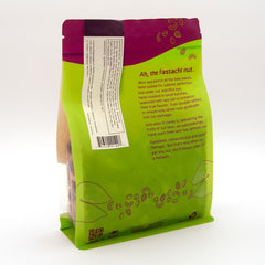 Super Nut Mix Bag Back