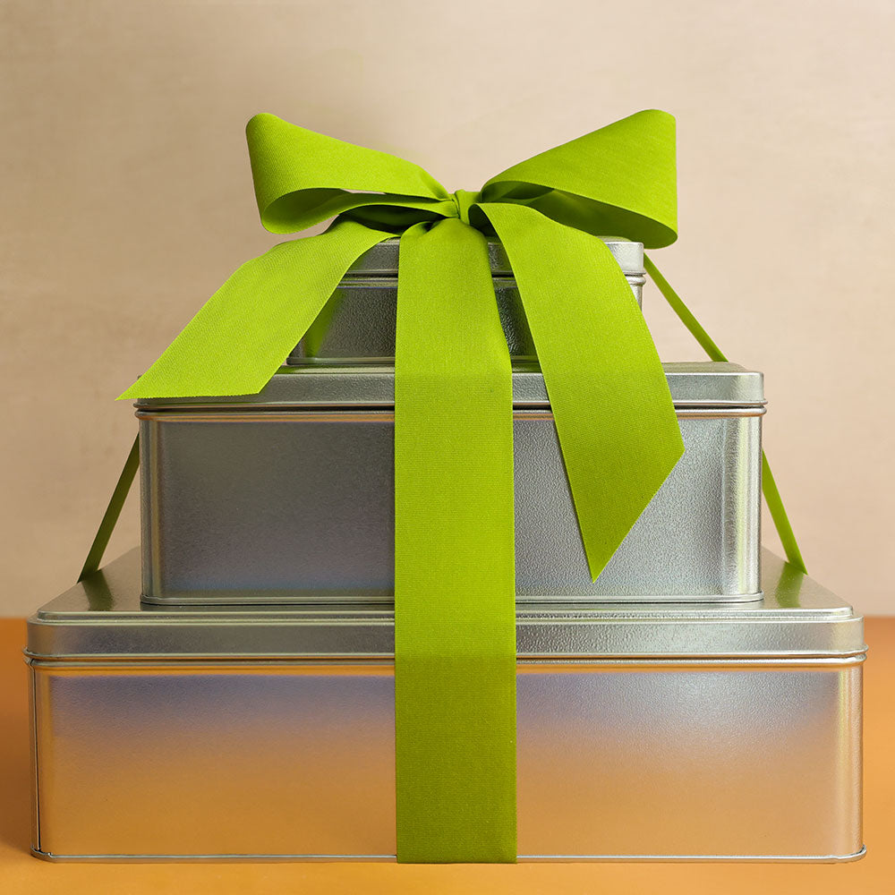 The Curated Trio Gift Tower
