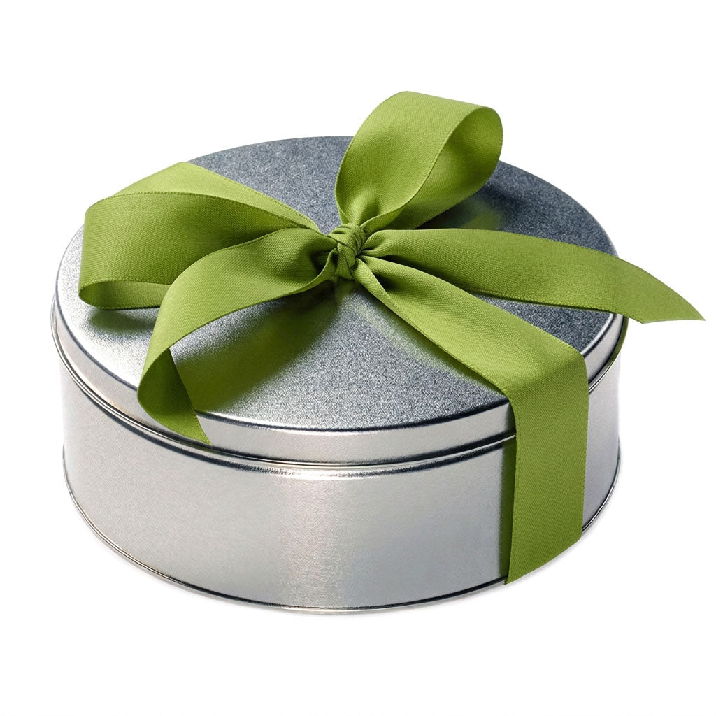 Nut Passion Gift Tin (Medium) - Chocolate Nut Mix
