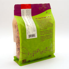 Toasted Corn Bag Back