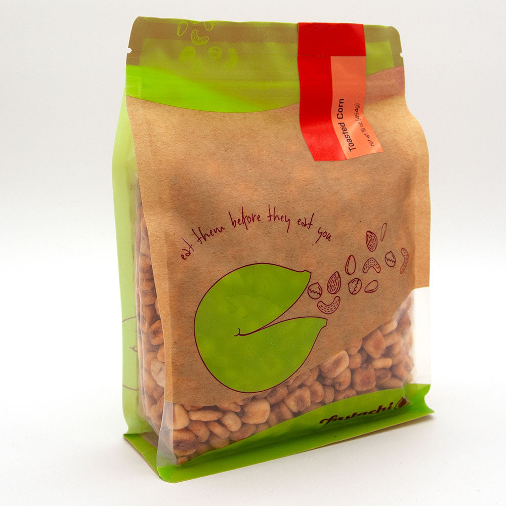 Toasted Corn Bag
