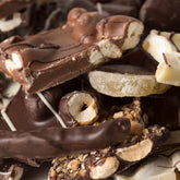 Assorted Chocolate Bark