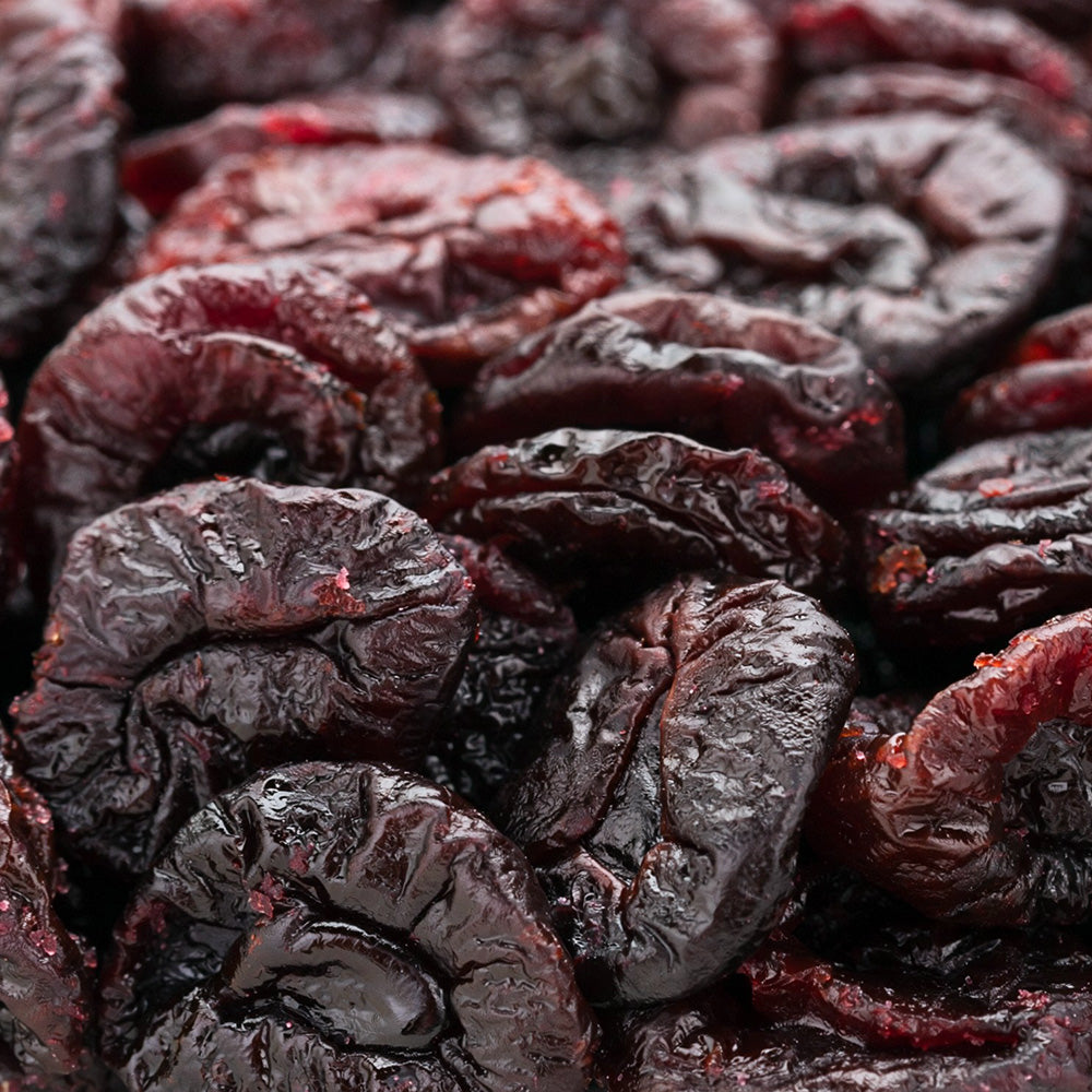 All Natural Bing Cherries - 9oz Pouch