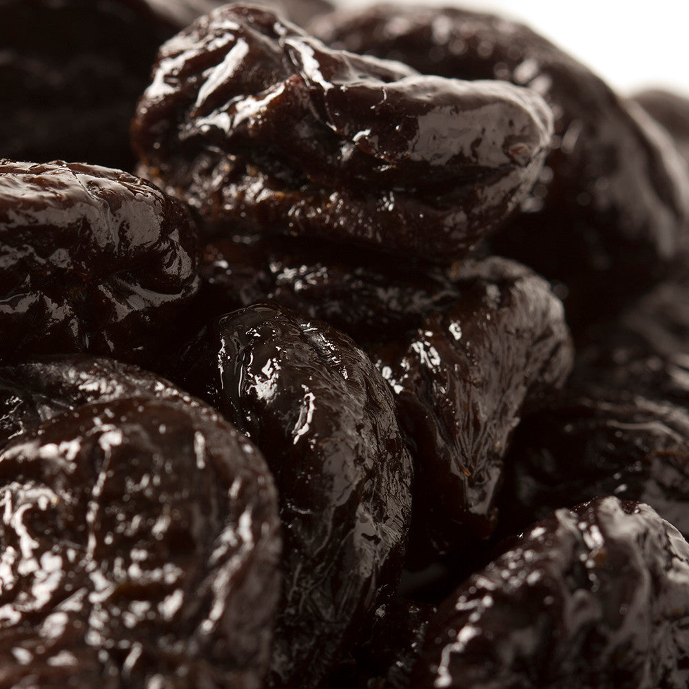 Pitted Prunes