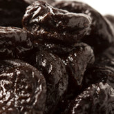 Pitted Prunes