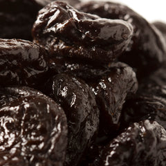 Pitted Prunes