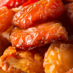 California Sour Plums