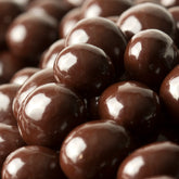 Dark Chocolate Espresso Beans