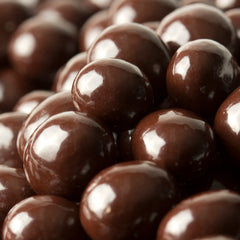 Dark Chocolate Espresso Beans