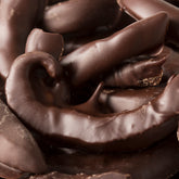 Dark Chocolate Orange Peel