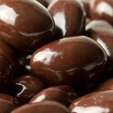 Dark Chocolate Peanuts