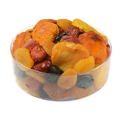 Sun Drenched Splurge Large Open