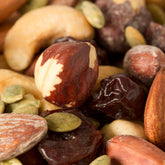 Harvest Nut Mix