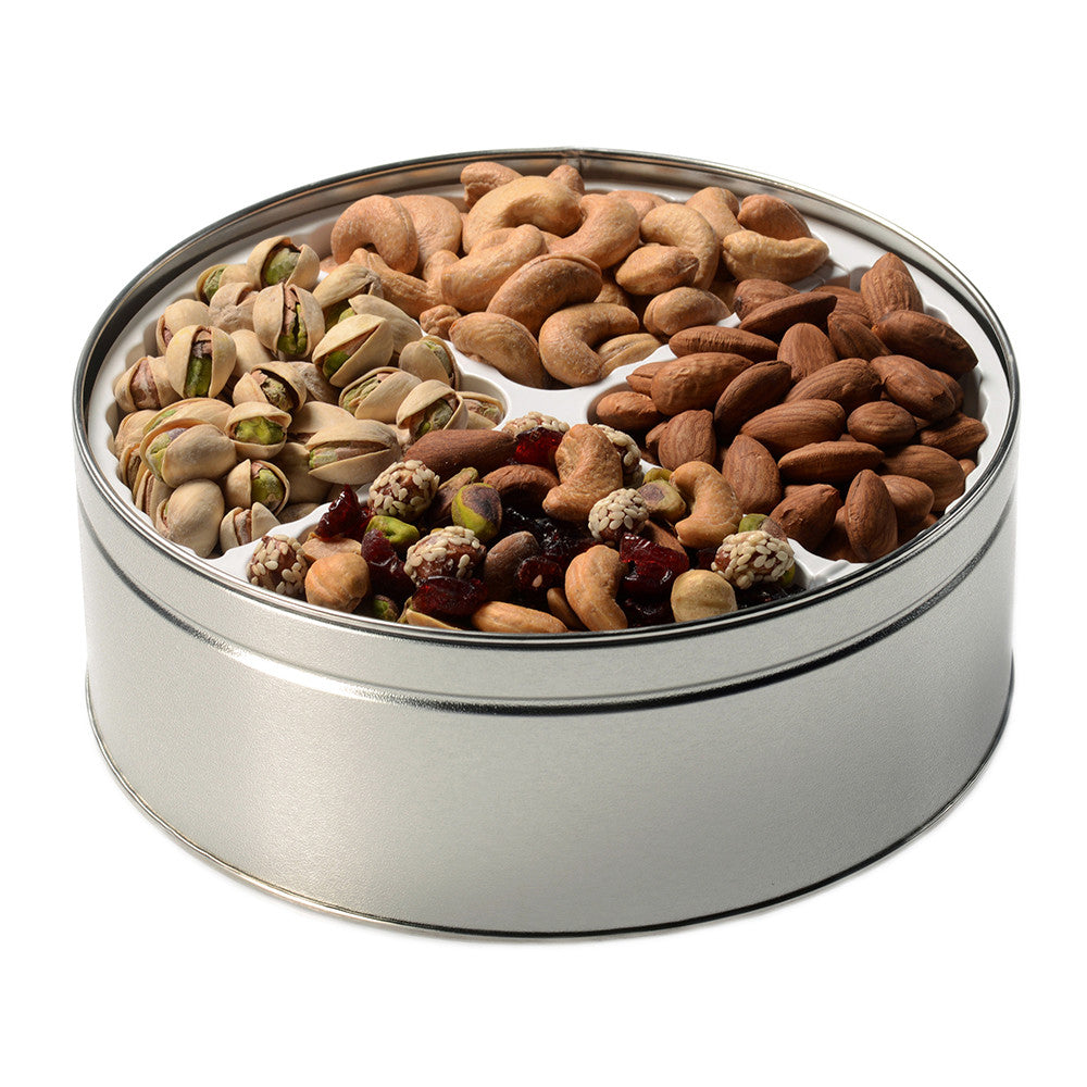 Hostess Harvest Gift Tin Medium