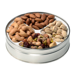 Hostess Harvest Gift Tin Small