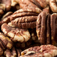 Salted Pecans