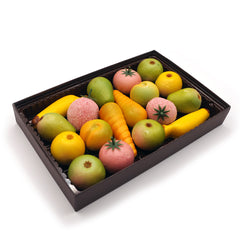 belgian Marzipan gift box