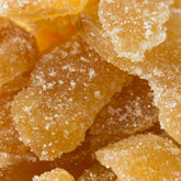 Natural Crystallized Ginger