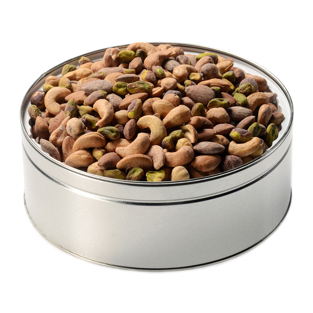 Nut Passion Medium Super Nut Mix