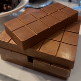 Fastachi Milk Chocolate Dubai Bar