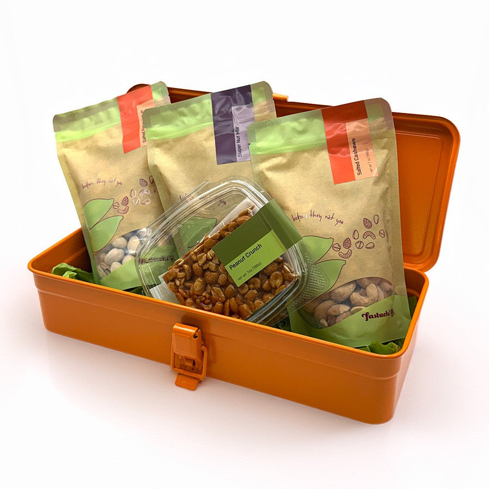 B200 Fastachi Toolbox Gift Set