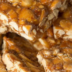 Peanut Crunch - 7oz Container