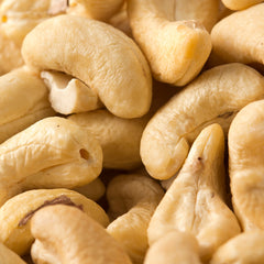 Raw Cashews