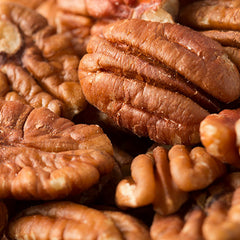 Raw Pecans