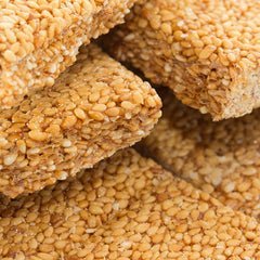 Sesame Crunch - 7oz Container