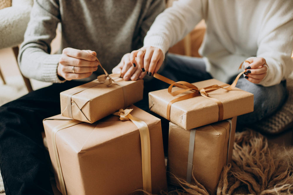 welcome gift ideas