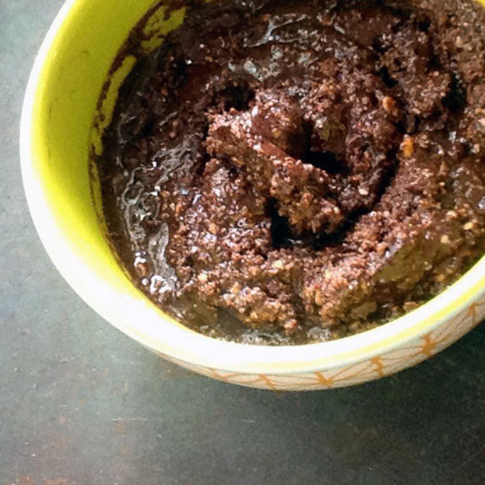 Chocolate Hazelnut Spread 