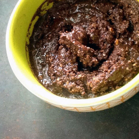 Chocolate Hazelnut Spread 