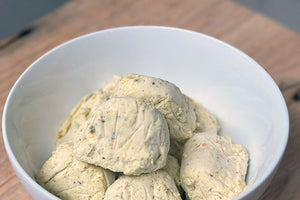 pistachio ice cream