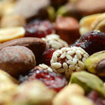 Healthy Snacks