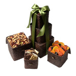 Gift Towers