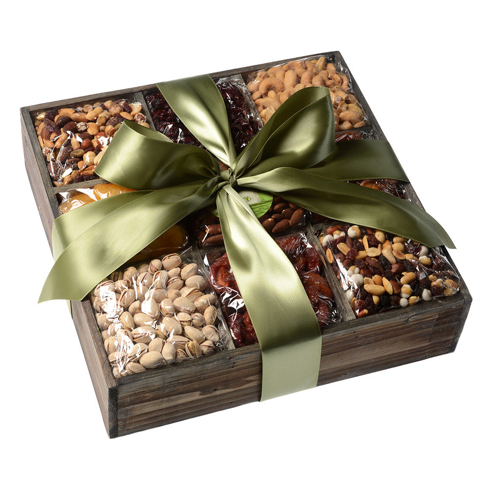 Gift Trays