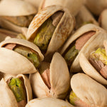 Pistachios