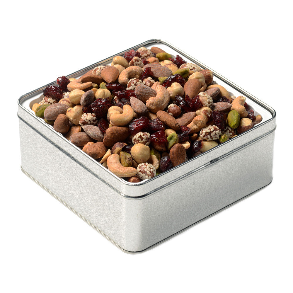 Square Gift Tins