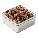 Square Gift Tins