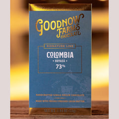 Goodnow Farms Boyaca