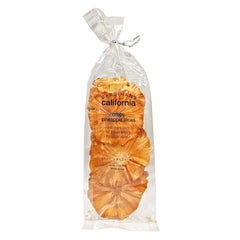 California Crisps Pineapple Slices