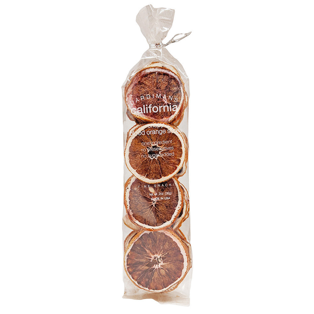 California Crisps Blood Orange