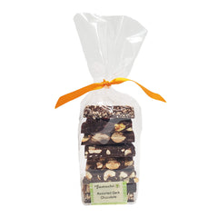 Assorted Dark Chocolates Large Gift Bag