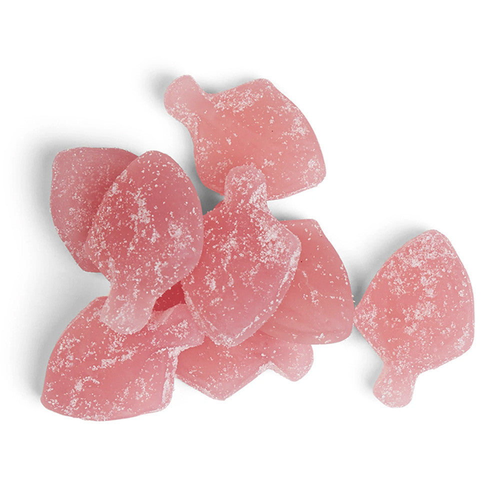 Sour Blueberry Fish